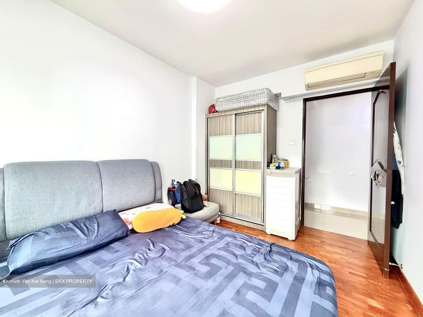 Blk 642B The Meadows (Punggol), HDB 4 Rooms #605786141